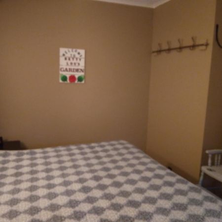 Betty Lous Garden Bed & Breakfast Nashville Bagian luar foto