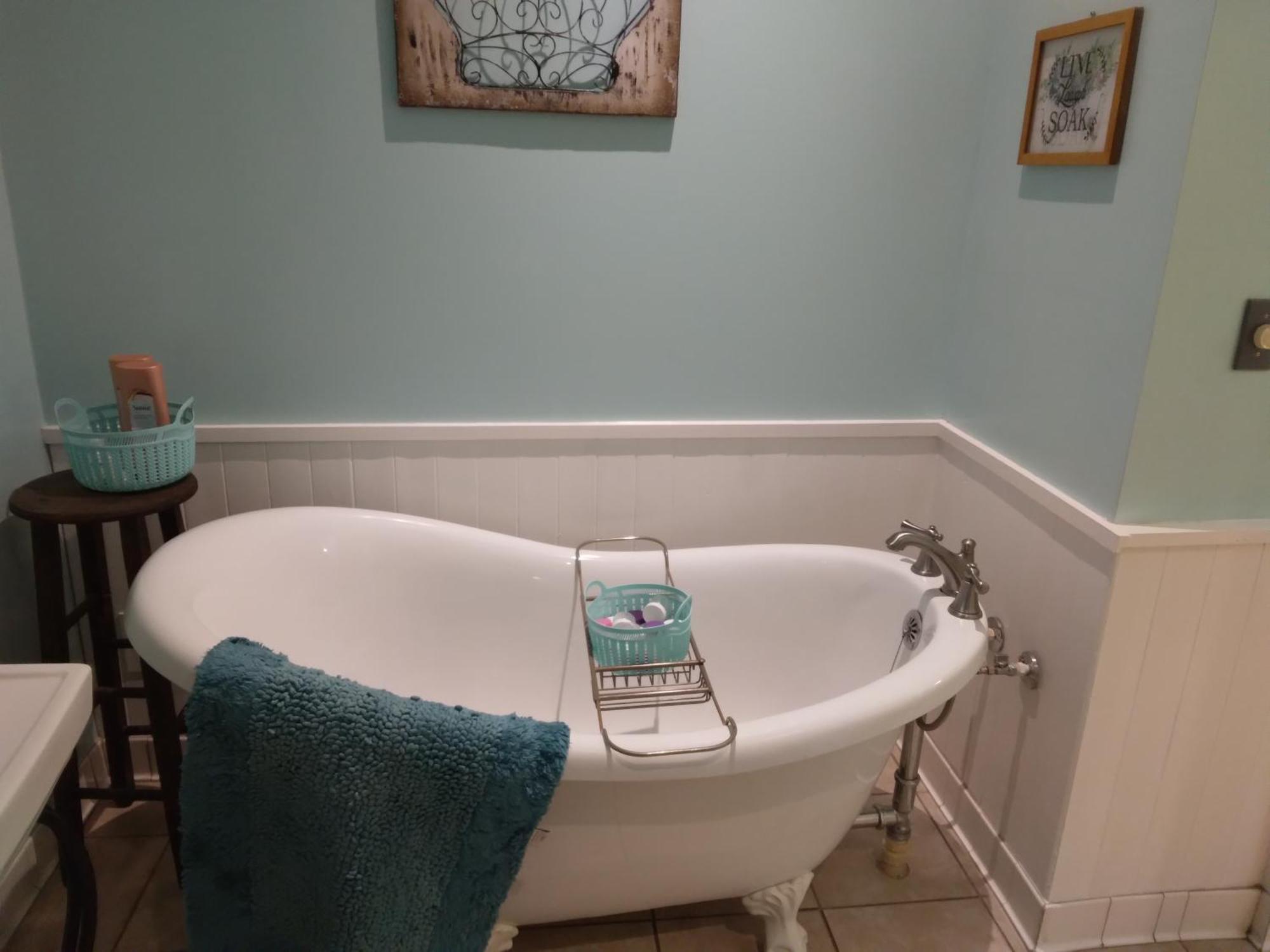 Betty Lous Garden Bed & Breakfast Nashville Bagian luar foto