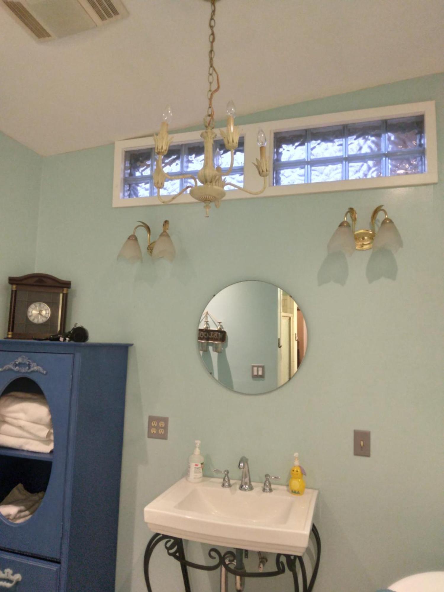 Betty Lous Garden Bed & Breakfast Nashville Bagian luar foto