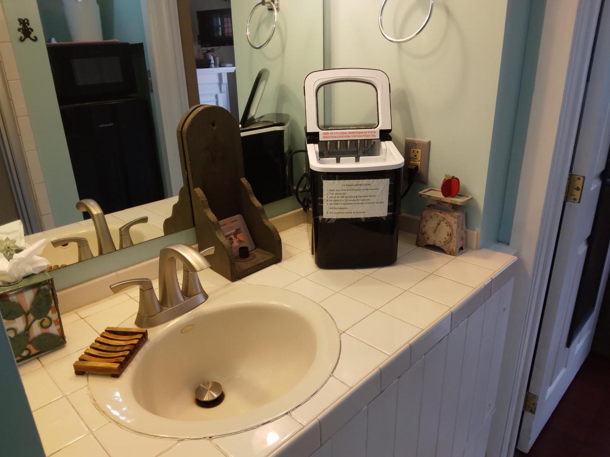 Betty Lous Garden Bed & Breakfast Nashville Bagian luar foto