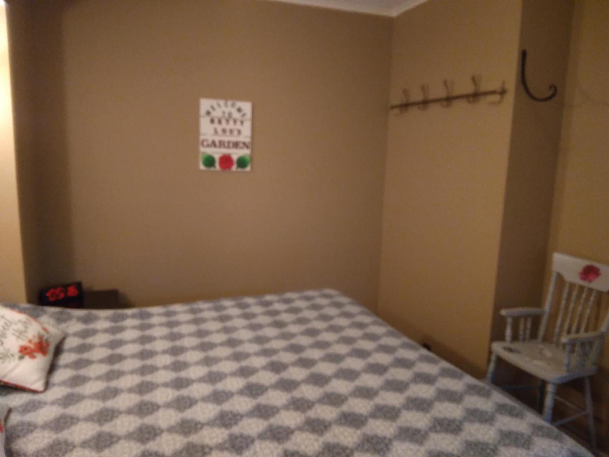 Betty Lous Garden Bed & Breakfast Nashville Bagian luar foto