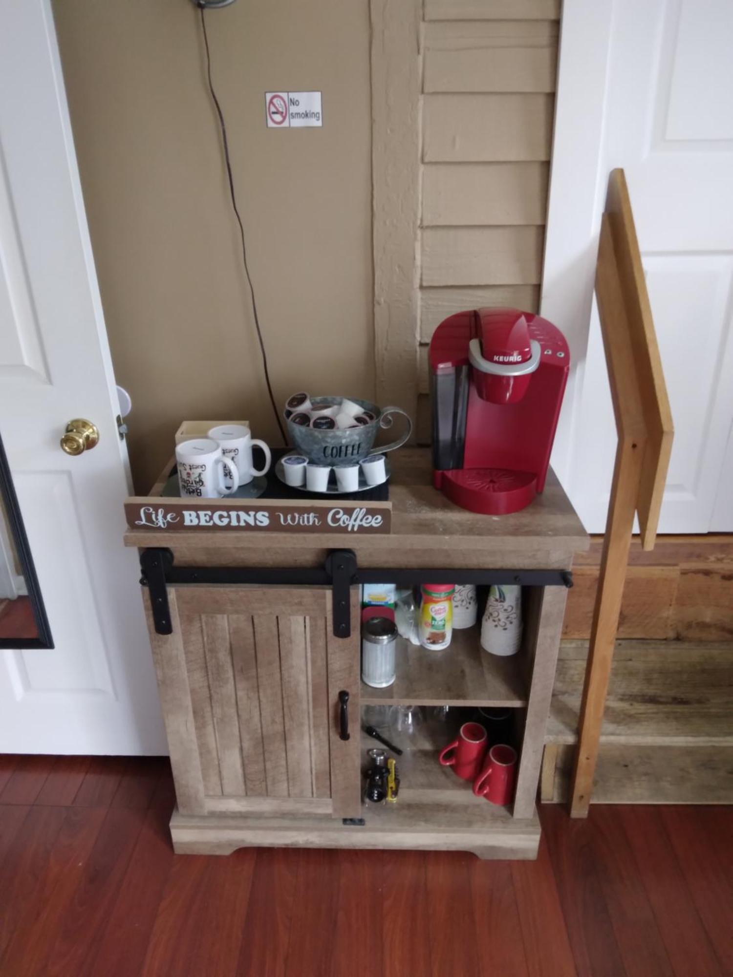 Betty Lous Garden Bed & Breakfast Nashville Bagian luar foto